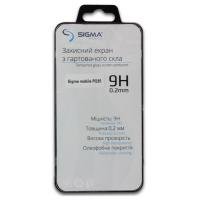 Скло захисне Sigma для X-treme PQ35 (4827798212875)
