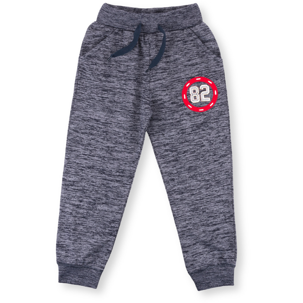 Спортивний костюм дитячий Breeze "82" (9464-140B-blue)