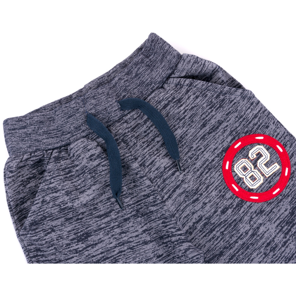 Спортивний костюм дитячий Breeze "82" (9464-140B-blue)