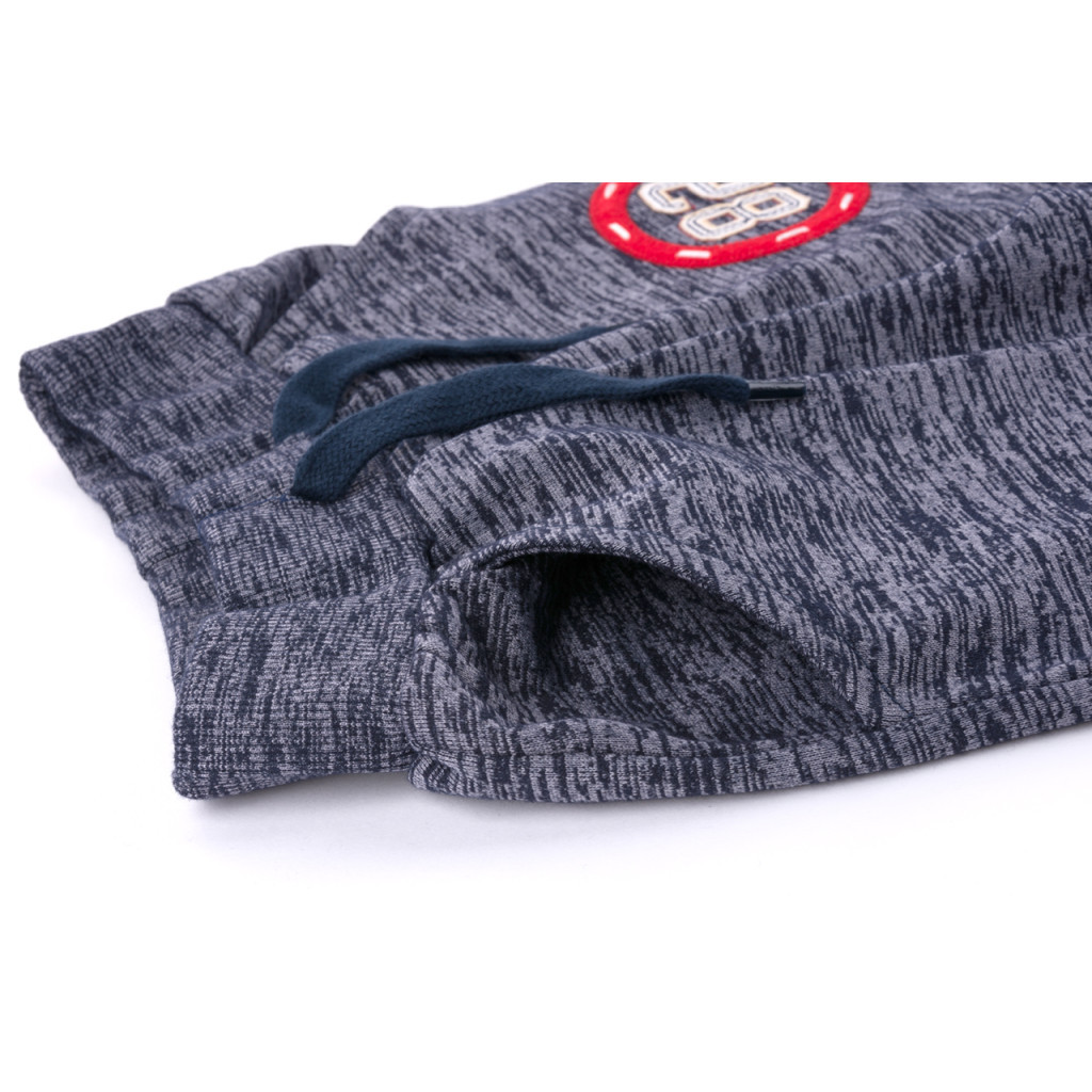 Спортивний костюм дитячий Breeze "82" (9464-140B-blue)