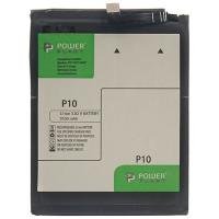 Акумуляторна батарея PowerPlant Huawei P10 (HB386280ECW) 3100mAh (SM150090)
