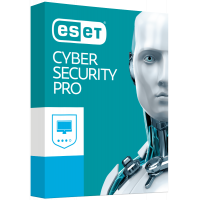 Антивірус Eset Cyber Security Pro для 19 ПК, лицензия на 2year (36_19_2)