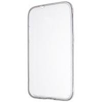 Чохол до мобільного телефона Drobak ударопрочный PU для Apple iPhone X (clear) (220203)