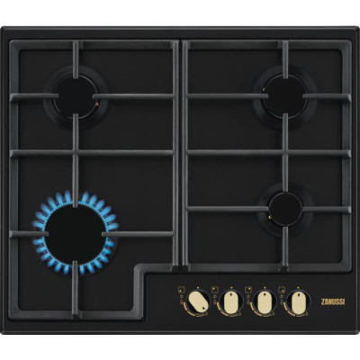 Варочна поверхня ZANUSSI GPZ263SR