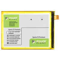 Акумуляторна батарея PowerPlant Sony Xperia Z5 Premium (LIS1605ERPC) 3430mAh (SM190218)