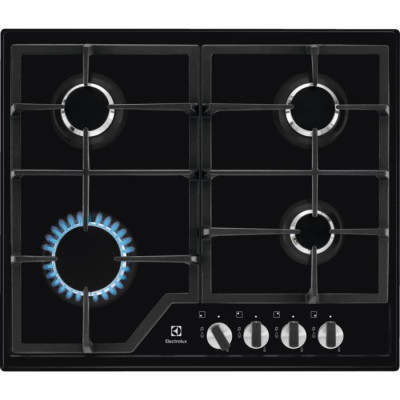 Варочна поверхня ELECTROLUX GPE263MB