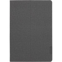 Чохол до планшета Lenovo TAB P10 (X705) Folio Case Black (ZG38C02579)