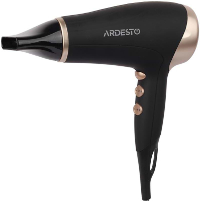 Hair dryer Ardesto HD-522