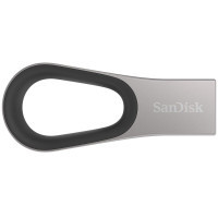 USB флеш накопичувач SanDisk 128GB Ultra Loop USB 3.1 (SDCZ93-128G-G46)