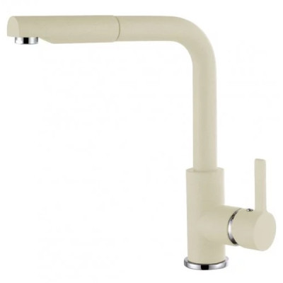 Змішувач ELLECI C02 BIANCO ANTICO 62