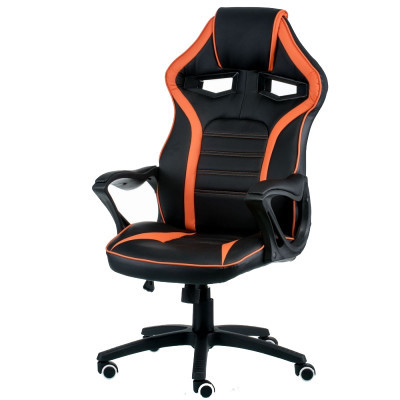 Gaming chair Special4You Game black/orange (000003511)