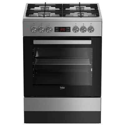 BEKO FSM62331DXT hob