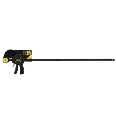 Струбцина Stanley FatMax L тригерна 900 мм (FMHT0-83237)