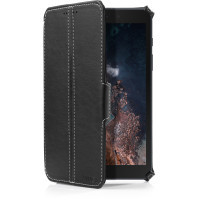 Чохол до планшета Samsung Tab A 8.0 SM-T290 black Vinga (VNSM290)