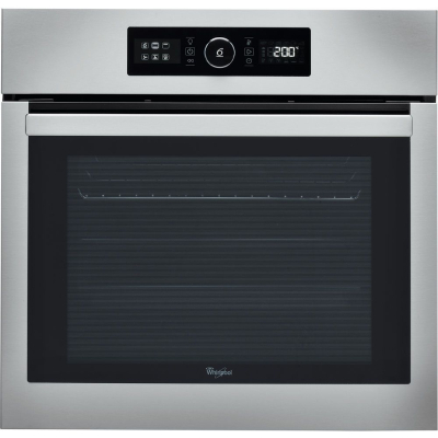 Whirlpool AKZ96270IX oven