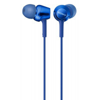 Навушники Sony MDR-EX255AP Blue (MDREX255APL.E)