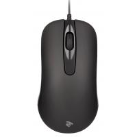 Мишка 2E MF1010 USB Black (2E-MF1010UB)