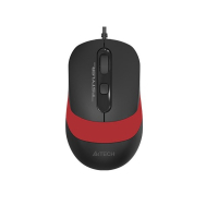 Мишка A4Tech FM10 Red