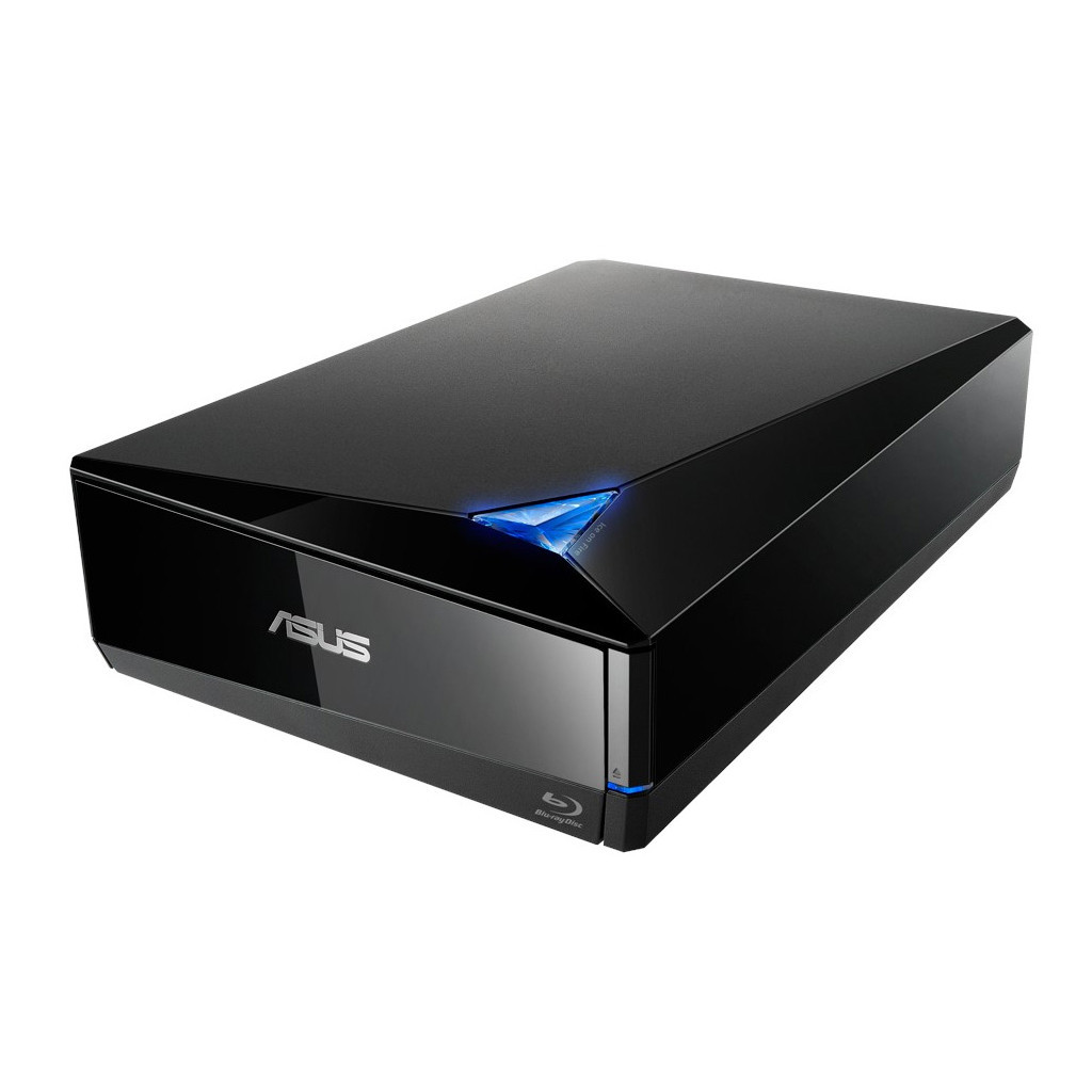 Оптичний привід Blu-Ray ASUS BW-16D1H-U PRO/BLK/G/AS (90DD01L0-M69000)