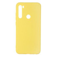 Чохол до мобільного телефона Armorstandart Icon Case для Xiaomi Redmi Note 8 Yellow (ARM55866)