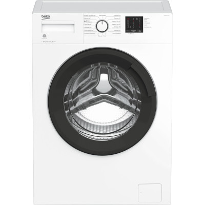 Пральна машина Beko WUE6612XBCW