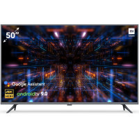 Телевізор Xiaomi Mi TV UHD 4S 50 International Edition