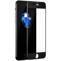 Скло захисне Armorstandart 3D PREMIUM Apple iPhone SE New/8/7 Black (ARM49140)