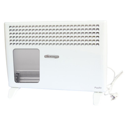 Heater AC Electric EP-1500M
