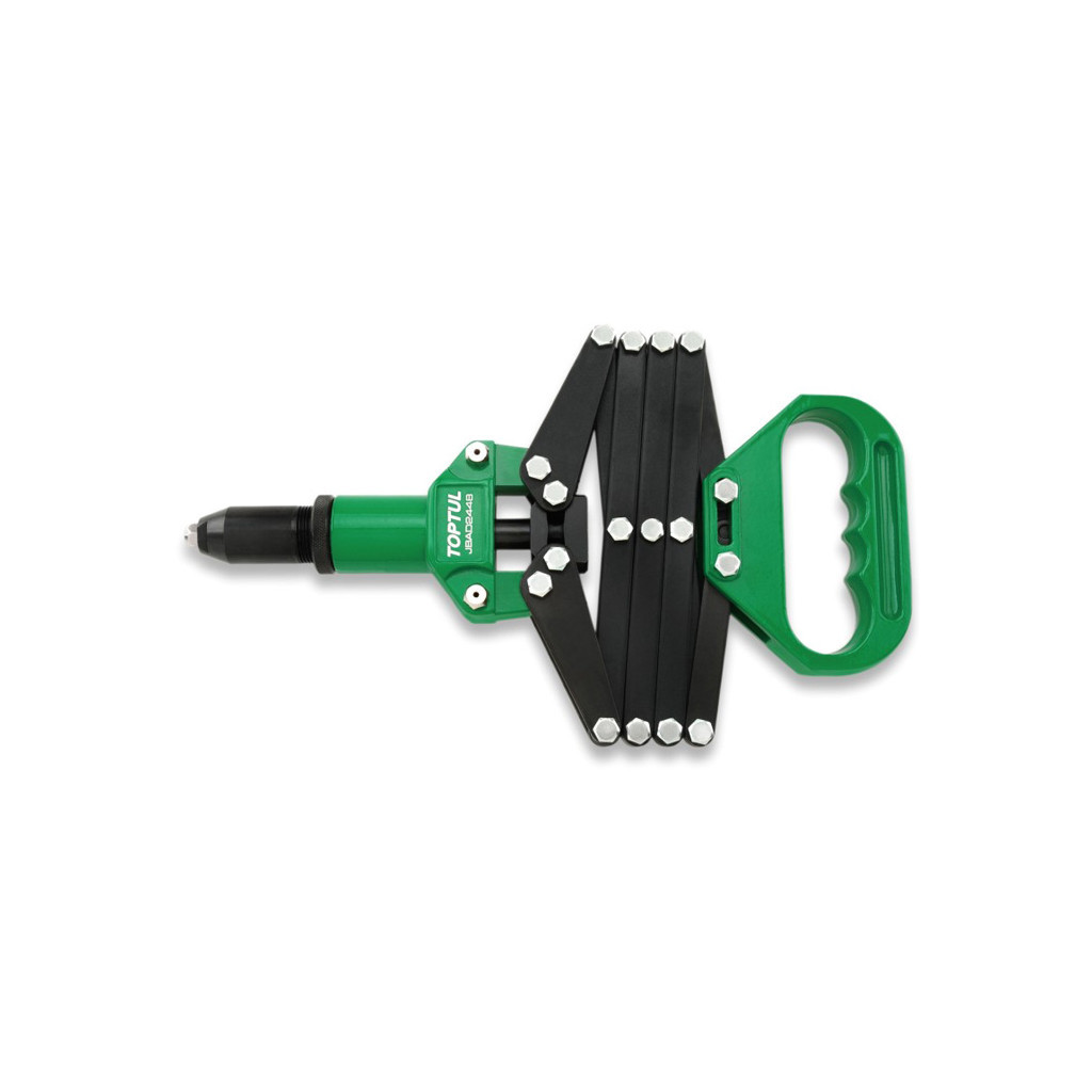 Заклепувальник Toptul гармошка 3.2-4.8 (JBAD2448)