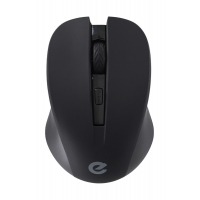 Мишка Ergo M-560WL Black (M-560WL)