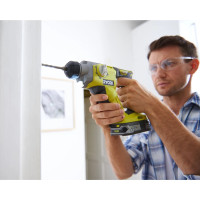 Перфоратор Ryobi ONE+ R18SDS-0 (без АКБ і ЗП) (5133002305)