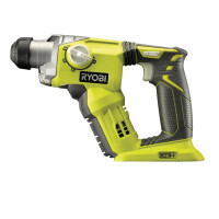 Перфоратор Ryobi ONE+ R18SDS-0 (без АКБ і ЗП) (5133002305)
