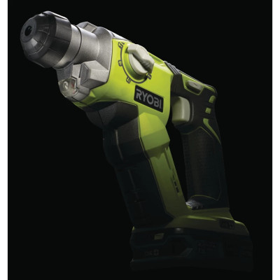 Перфоратор Ryobi ONE+ R18SDS-0 (без АКБ і ЗП) (5133002305)
