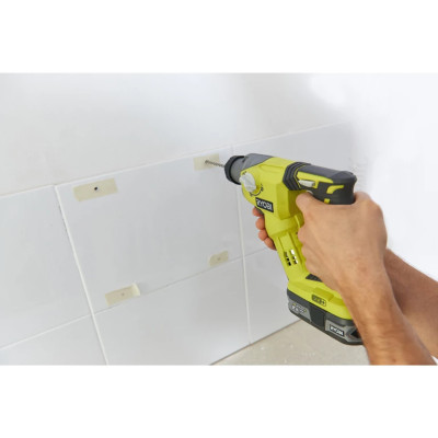Перфоратор Ryobi ONE+ R18SDS-0 (без АКБ і ЗП) (5133002305)