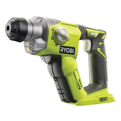 Перфоратор Ryobi ONE+ R18SDS-0 (без АКБ і ЗП) (5133002305)