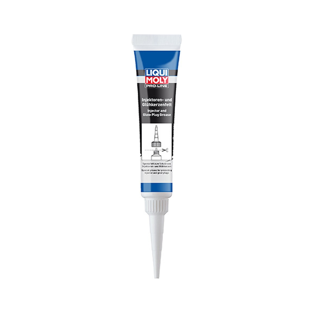 Мастило автомобільне Liqui Moly Pro-Line Injektoren- Gluhkerzenfett 0.02л (3381)