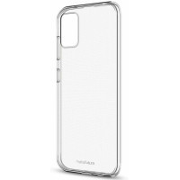 Чохол до мобільного телефона MakeFuture Samsung A02s Air (Clear TPU) (MCA-SA02S)