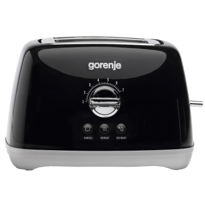 Toaster Gorenje T 900 RLBK (T900RLBK)