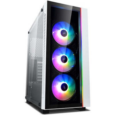 Case Deepcool MATREXX 55 V3 ADD-RGB WH 3F