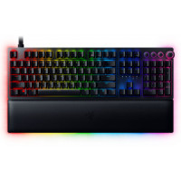 Клавіатура Razer Huntsman V2 Optical Switch USB (RZ03-03610800-R3R1)