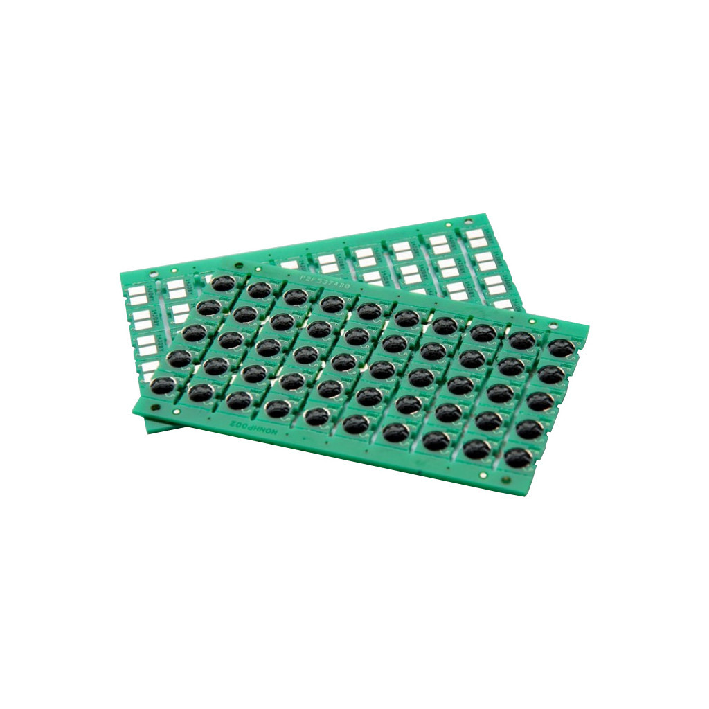 Чип для картриджа HP LJ Enterprise M4555 10K H-CE390A-10K-VE AHK (3206280)