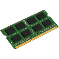 Модуль пам'яті для ноутбука SoDIMM DDR3L 8GB 1600 MHz Kingston (KVR16LS11/8WP)