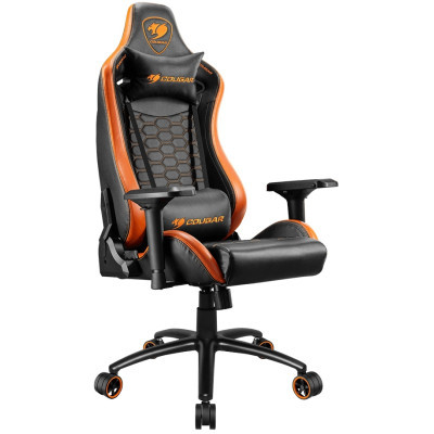 Cougar Outrider S gaming chair