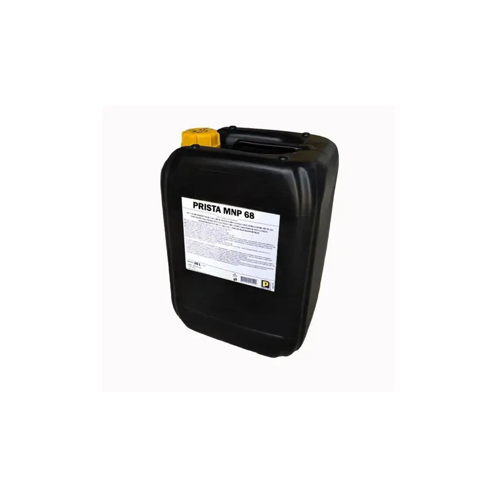 Гідравлічна олива PRISTA MNP-68 20л (6622)