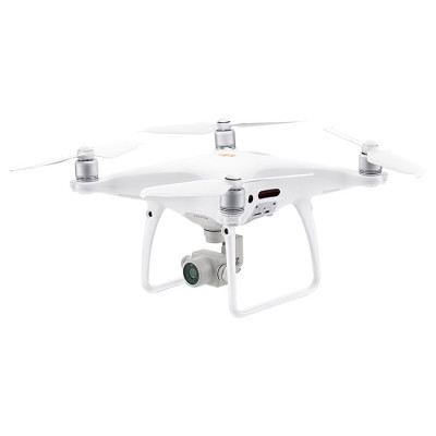 Квадрокоптер DJI Phantom 4 pro V2.0(EU) (CP.PT.00000242.03)