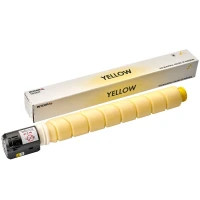 Тонер-картридж Integral Canon C-EXV49 Yellow (11500148)
