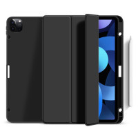 Чохол до планшета BeCover Direct Charge Pen Apple iPad Pro 12.9 2020/21/22 Black (706586)