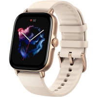 Смарт-годинник Amazfit GTS 3 Ivory White