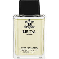 Туалетна вода La Rive Brutal Classic Intense 100 мл (5901832062202)