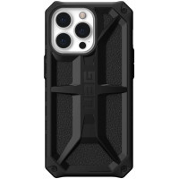 Чохол до мобільного телефона UAG Apple iPhone 13 Pro Monarch, Black (113151114040)